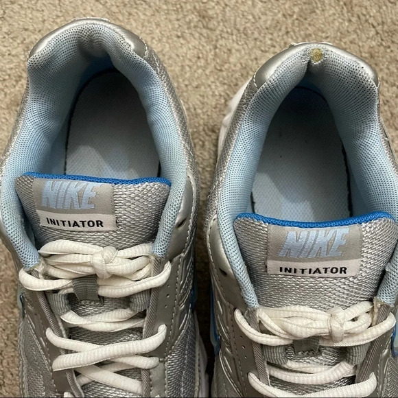 Nike Air Initiator running sneakers 394053-001 - Picture 5 of 12